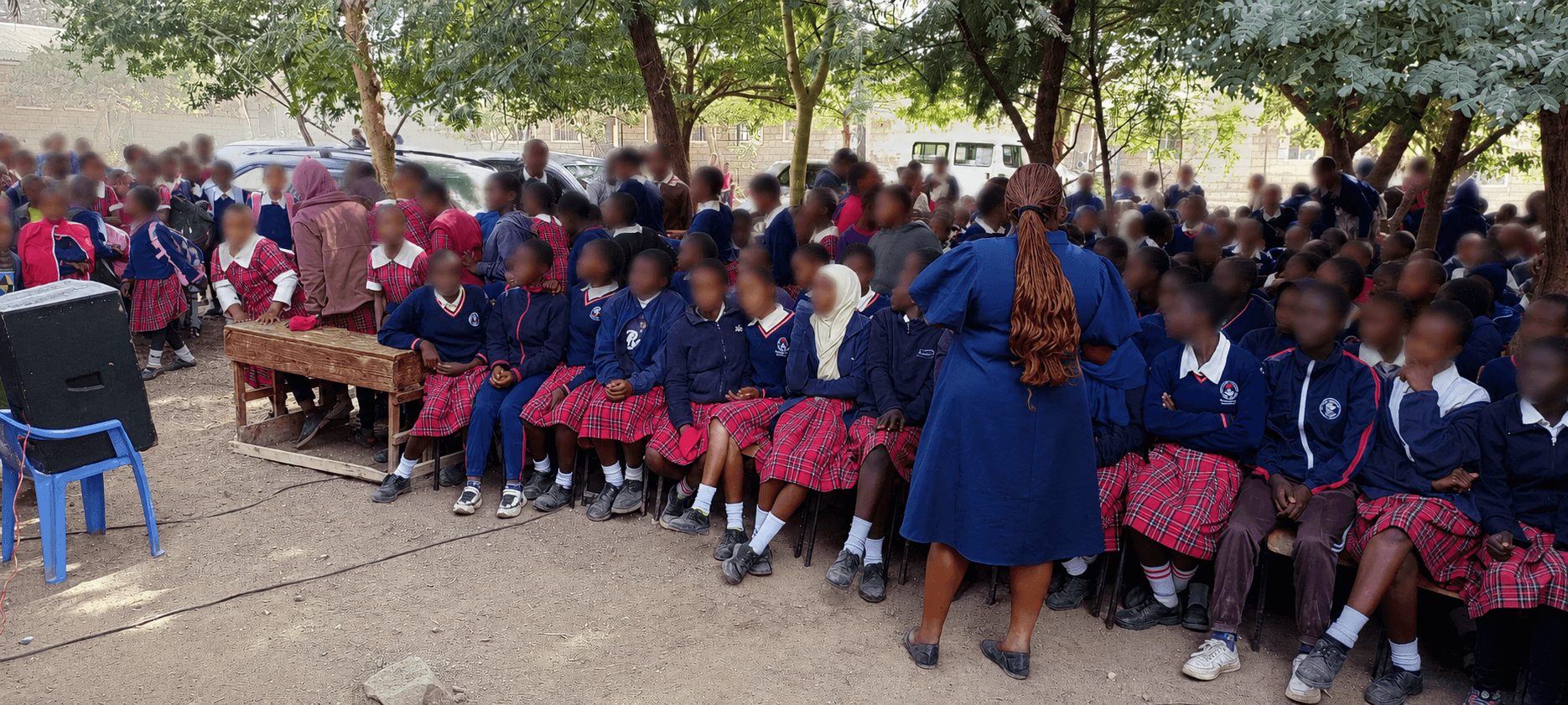 Noonkopir Primary and Junior Secondary School