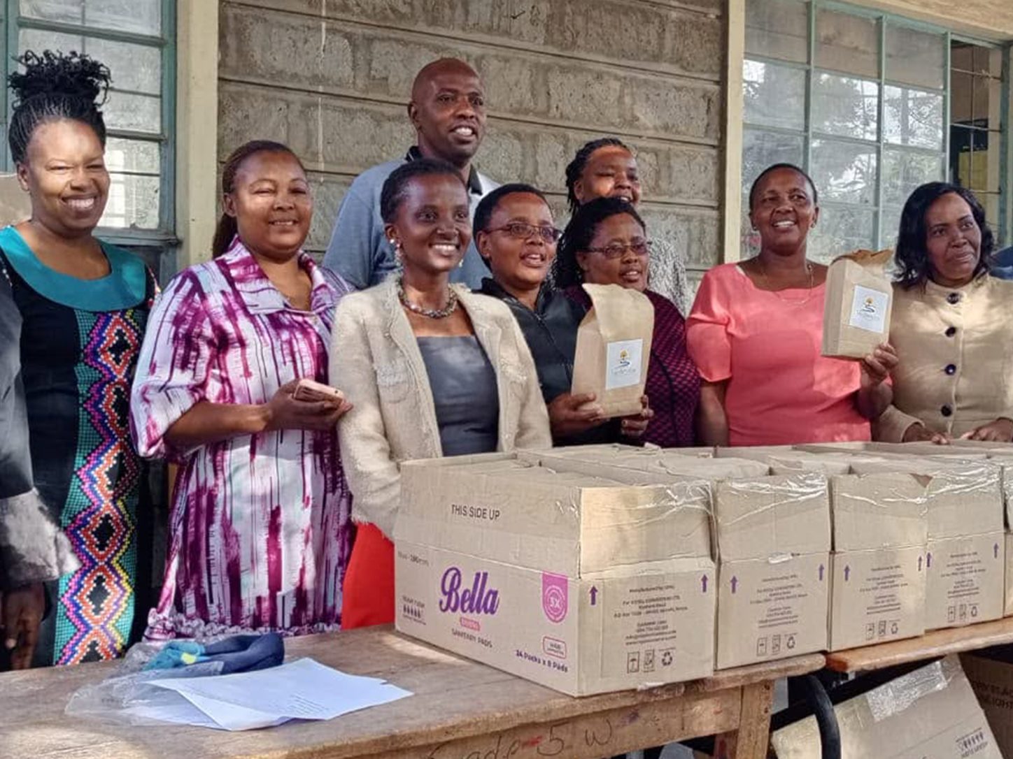 Restoring Dignity and Confidence in the Classroom